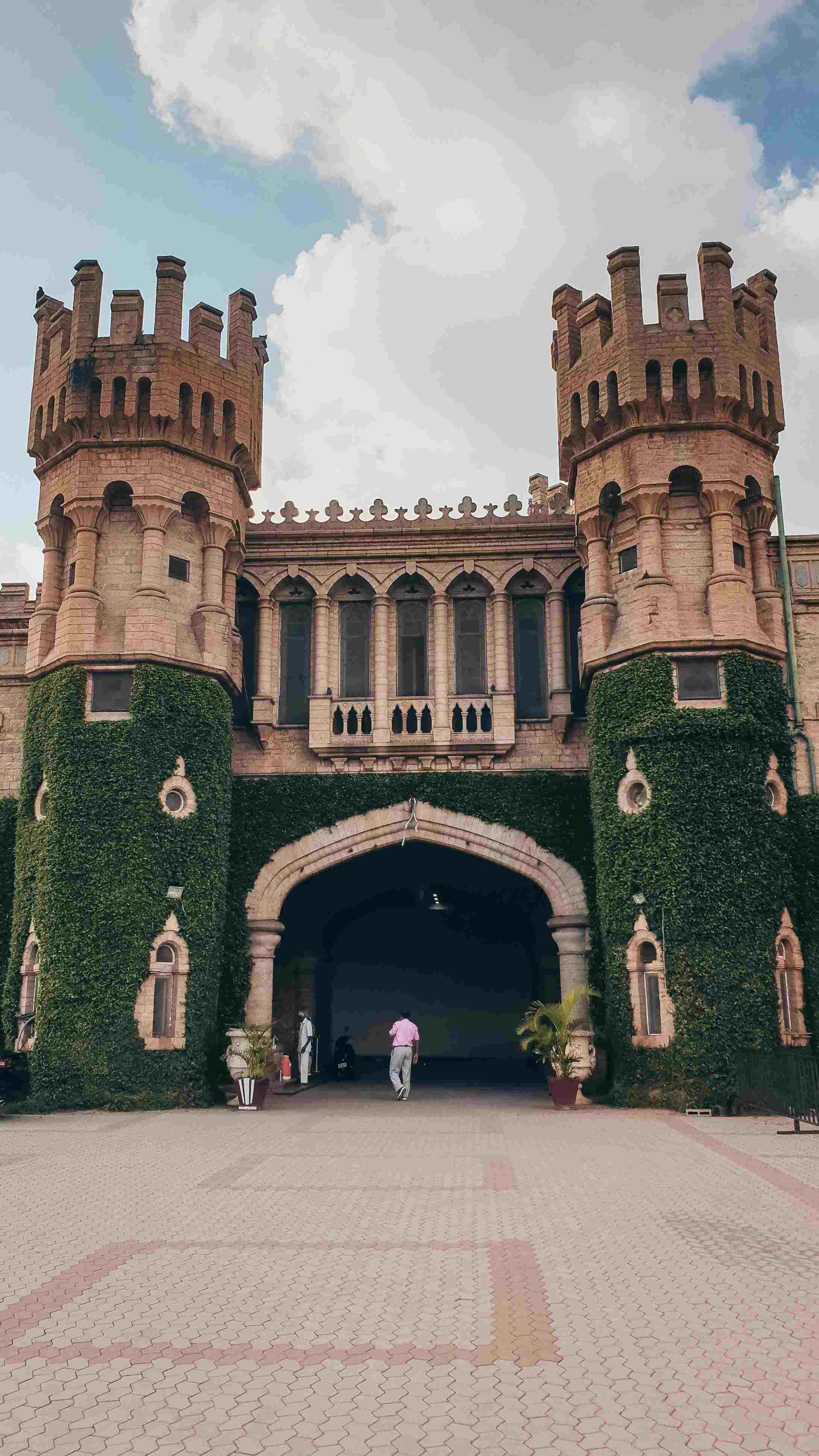 Bangalore