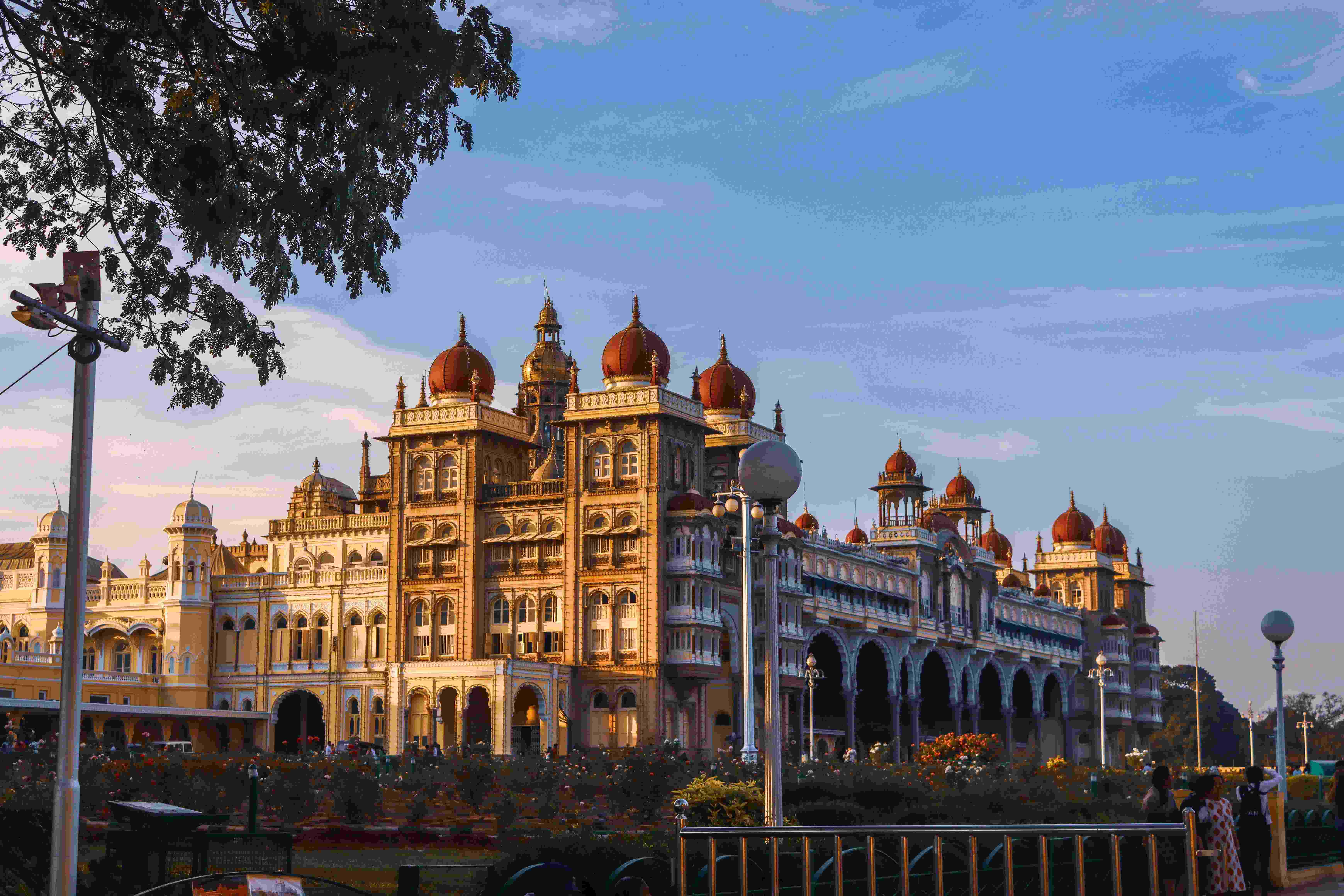 Mysore